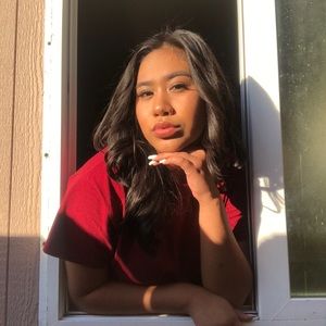 Meet your Posher, Lis